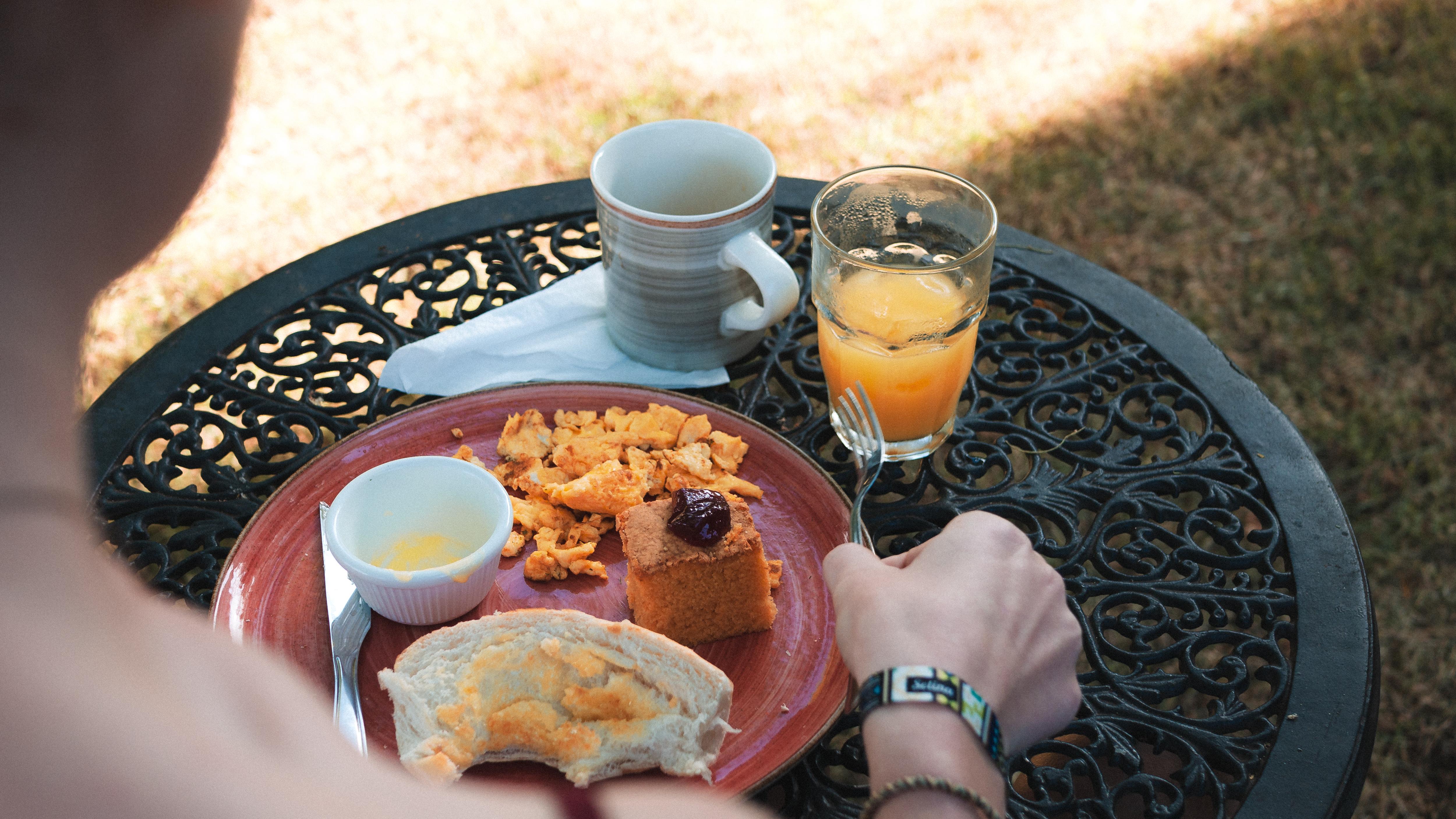 The Garden Hotel Бонито Екстериор снимка