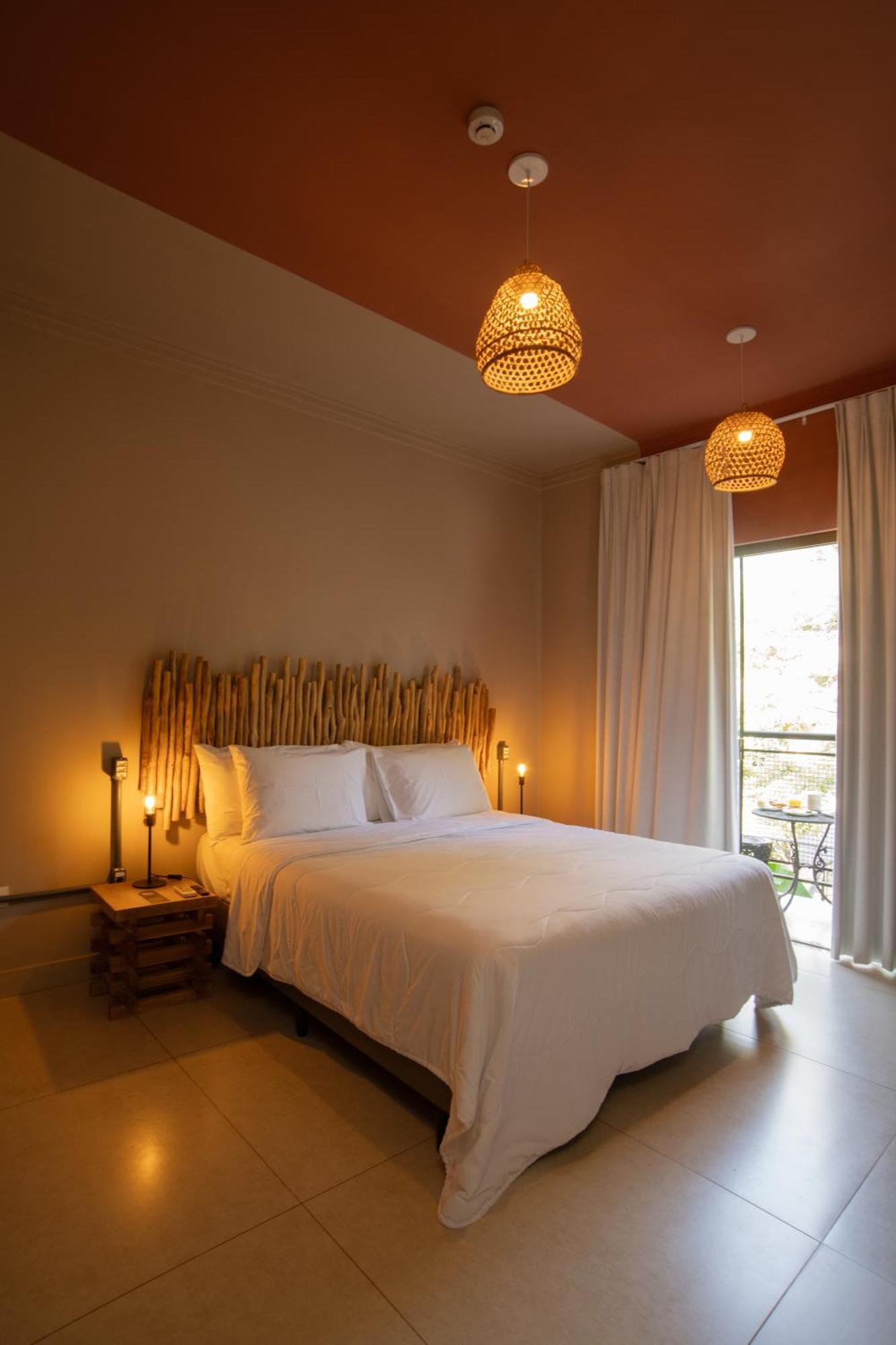 The Garden Hotel Бонито Екстериор снимка