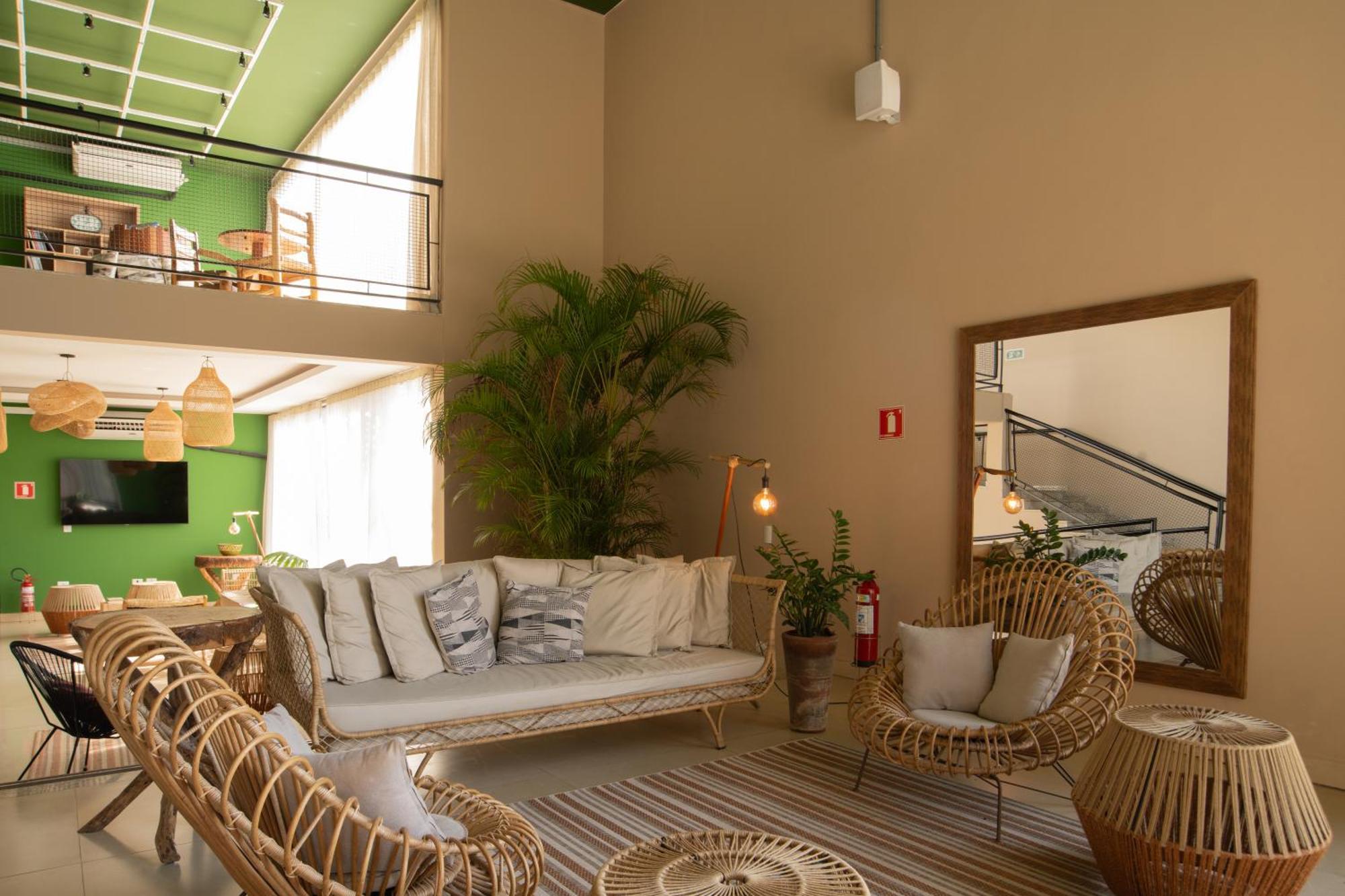 The Garden Hotel Бонито Екстериор снимка